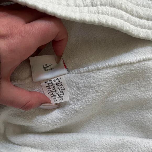 Vintage nike acg sweatpants 1980s - Picture 5 of 5